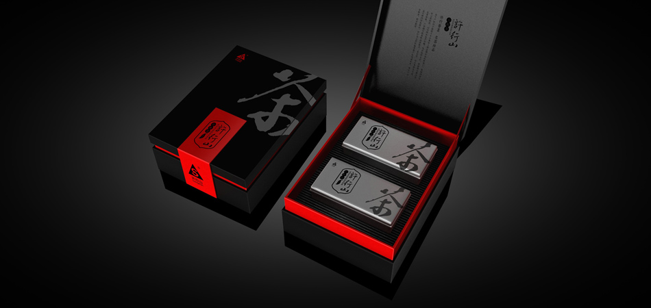 龙文区包装设计的底层逻辑：用差异化塑造不可替代的品牌印记